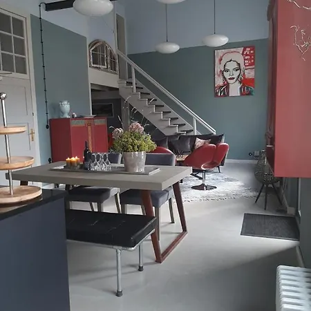 Appartement Ferienwohnung Bad Freienwalde Bad Freienwalde