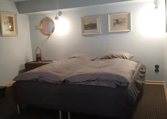 Ferienwohnung Bad Freienwalde Apartment Bad Freienwalde