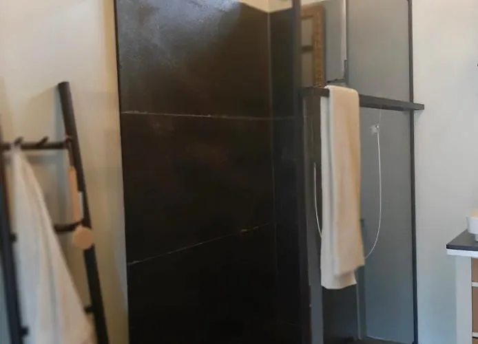 Ferienwohnung Bad Freienwalde * Bad Freienwalde