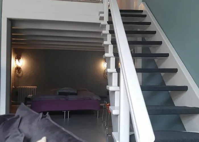 Apartment Ferienwohnung Bad Freienwalde Bad Freienwalde