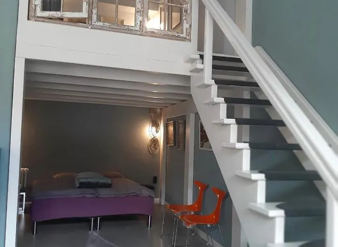 Ferienwohnung Bad Freienwalde *