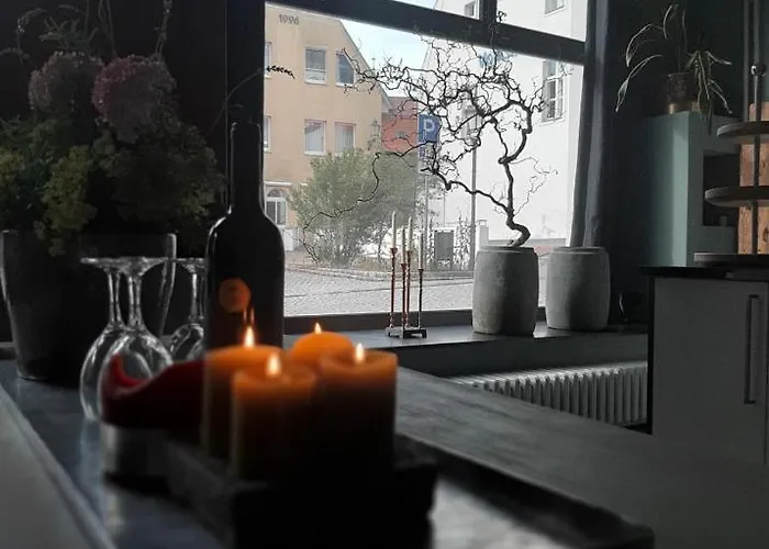 Ferienwohnung Bad Freienwalde Bad Freienwalde