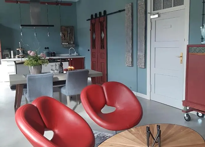 Ferienwohnung Bad Freienwalde Bad Freienwalde