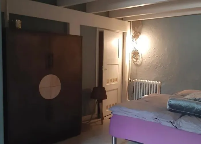 Ferienwohnung Bad Freienwalde *