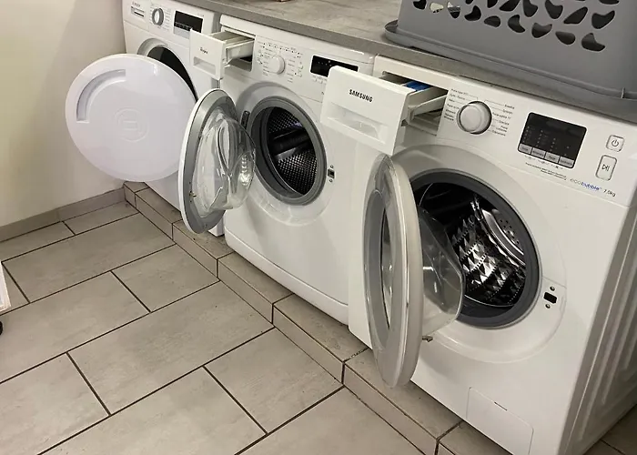 Ferienwohnung Bad Freienwalde